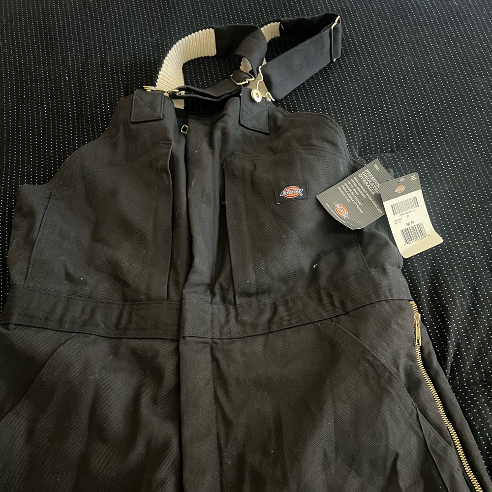 Dickies overalls